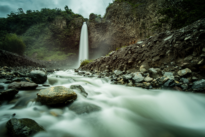 Ecuador