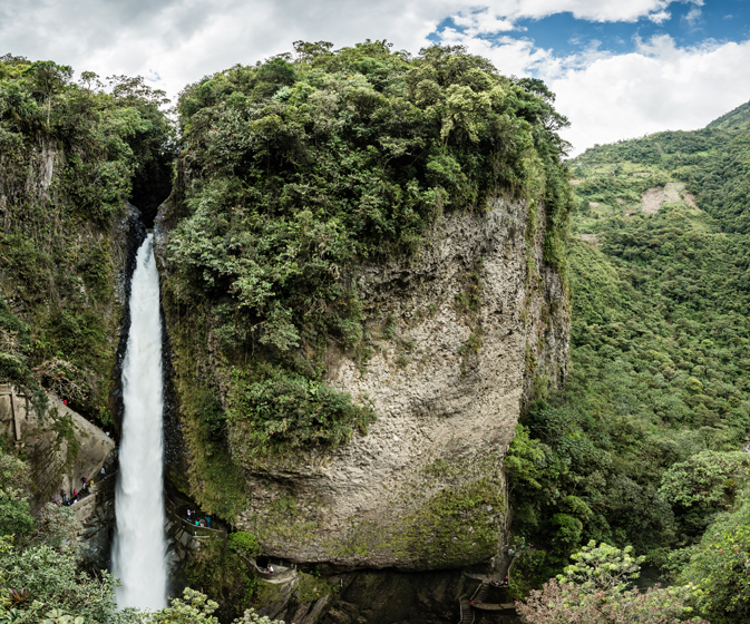 Ecuador