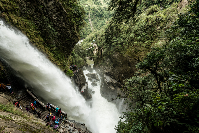 Ecuador