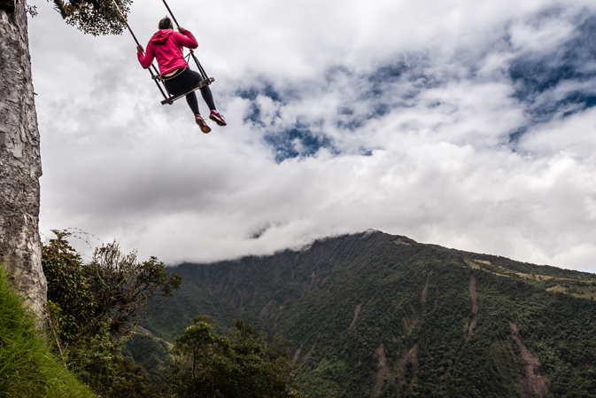 Ecuador