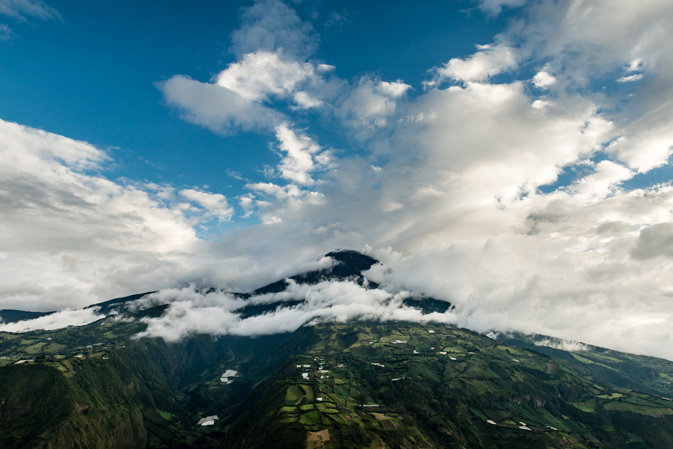 Ecuador