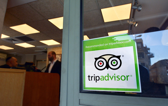 Tripadvisor