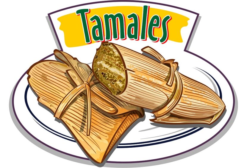 Tamales