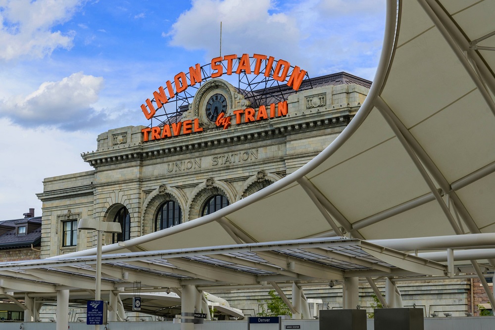 Denver Union Station