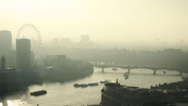 Heathrow forced to cancel 10% of flights due to fog