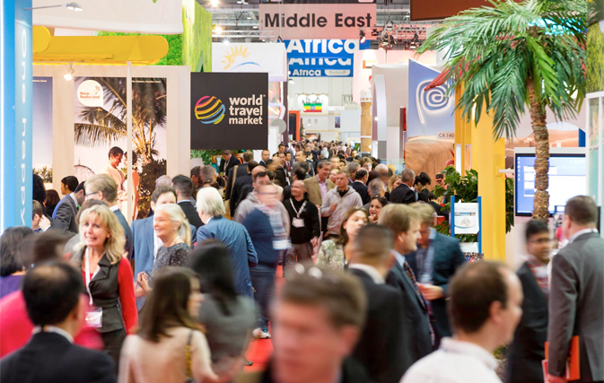 WTM kicks off in London with 1.1 million meetings; report explores latest trends