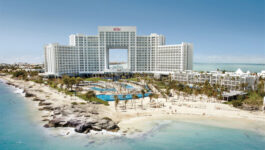 Signature introduces STAR points for first time, double for RIU bookings