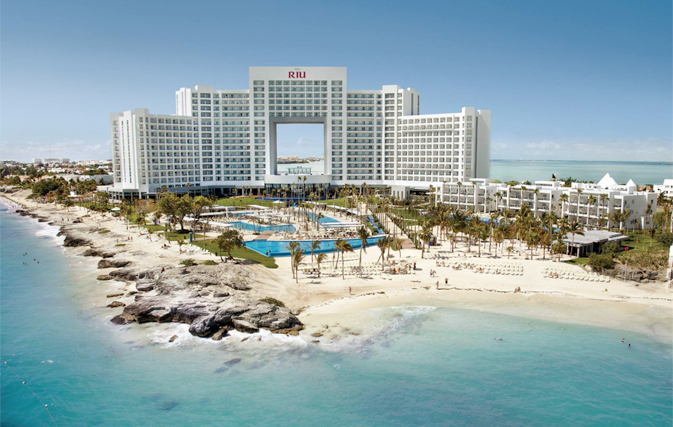 Signature introduces STAR points for first time, double for RIU bookings