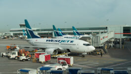 WestJet posts record third quarter earnings of $101.8 million