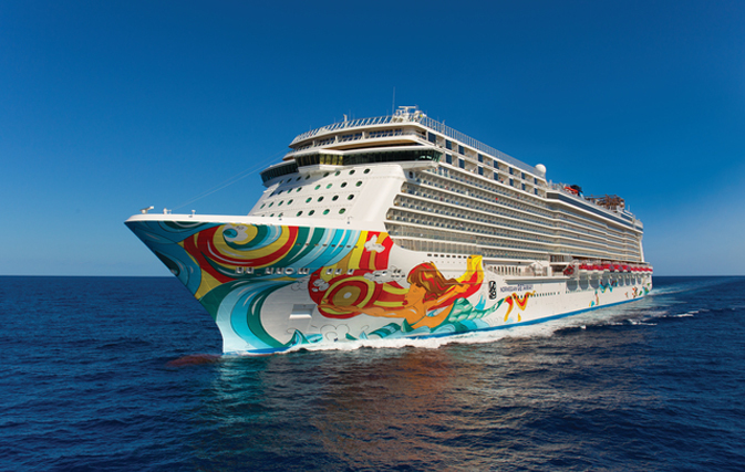 Sunwing launches Norwegian Cruise Line fly/cruise packages with $200 per couple savings offer