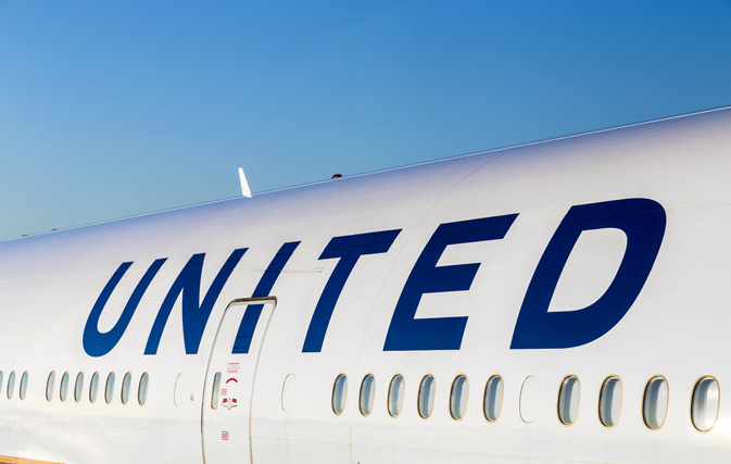 United CEO will be back to work next year after heart attack