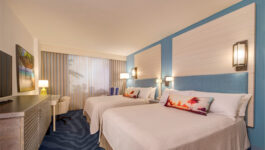 Introductory rates at Loews Sapphire Falls Resort in Florida