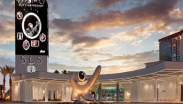 Starwood Hotels & Resorts signs SLS Las Vegas