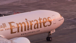 Emirates appoints Country Manager in Canada to support growing operations