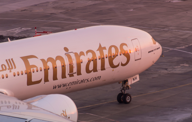 Emirates appoints Country Manager in Canada to support growing operations