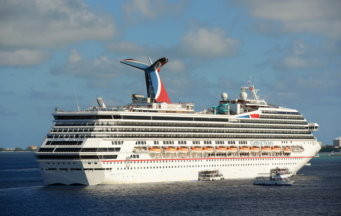 Carnival offers free cruise for agents who complete all Carnival Passport training levels