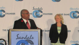 Sandals brings its Game Changer Unveiling to Toronto-area agents