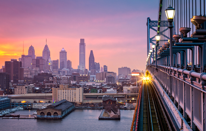 Philadelphia becomes the first World Heritage City in the U.S.