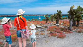 Trafalgar launches new 2016 Family Experiences program