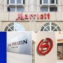Marriott to acquire Starwood for $12.2b, creating world’s largest hotel company