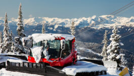 Whistler Blackcomb to open a week ahead of schedule on Nov. 19