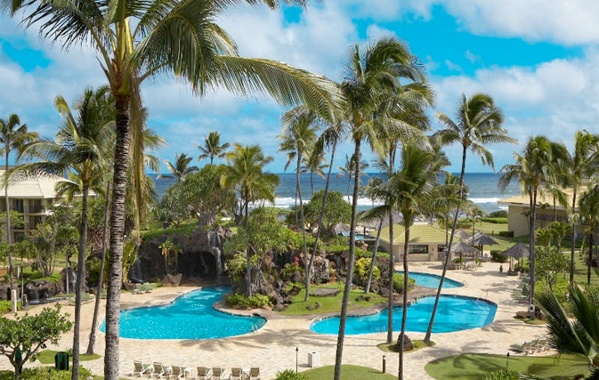 Complete the Aqua-Aston Hospitality Specialist Program for a chance to win 7-nights in Hawaii
