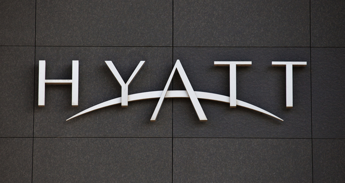 Hyatt Hotels Corp.