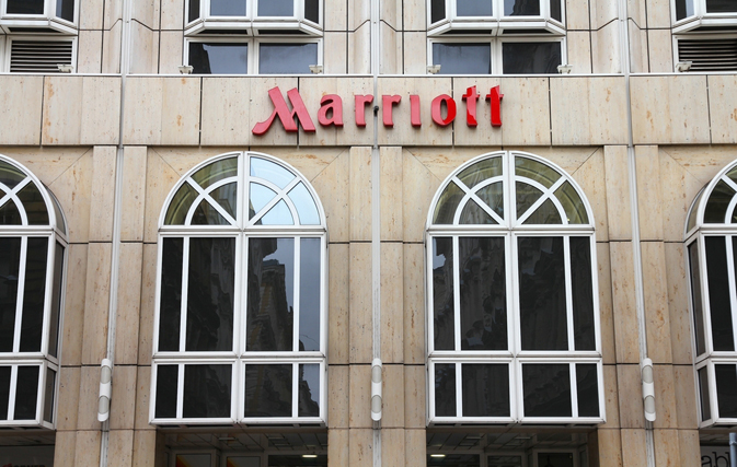 Marriott International Inc.