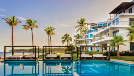 Sunwing now offers Gansevoort Dominican Republic exclusively