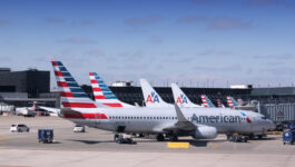 American Airlines will soon award points on ticket price, not miles travelled