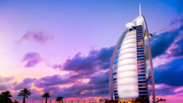 Don't have the $15,000 to stay at Dubai's Burj Al Arab? New virtual tour offers online glimpse