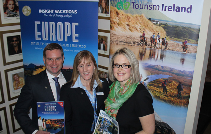 Insight Vacations’ 2016-17 Europe Collection includes new itineraries and all-inclusive trips