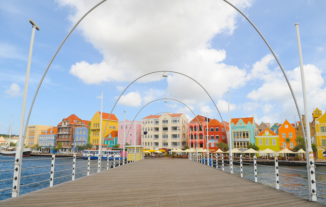 Transat to launch Curaçao service from Toronto Dec. 20