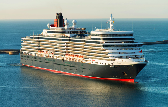 Cunard adds 3 more Alaska sailings from Victoria, B.C.