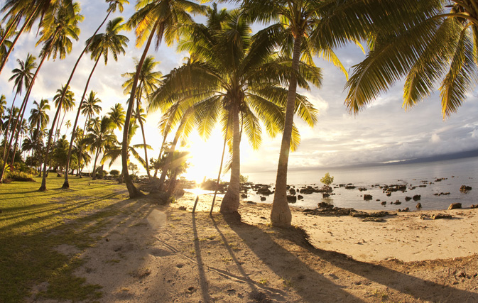 Tourcan Vacations offers Fiji getaway