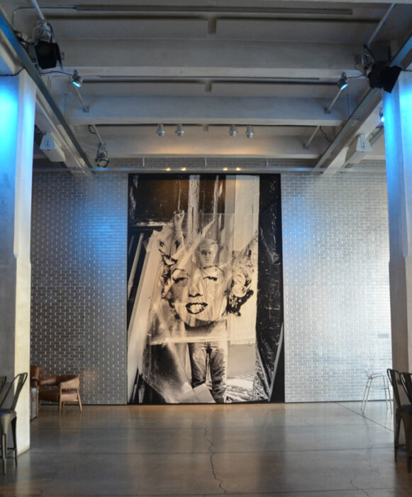 The Andy Warhol Museum