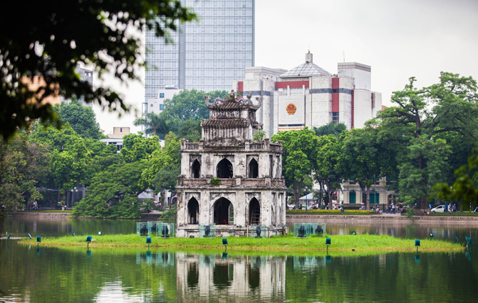 Hanoi, Vietnam