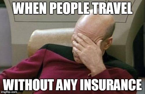 Travel Agent Memes