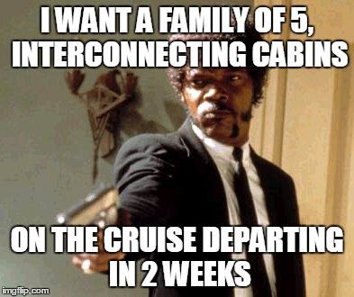 Travel Agent Memes