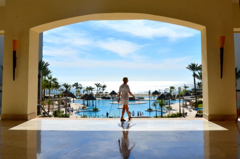 Hyatt Ziva Los Cabos