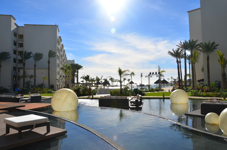 Hyatt Ziva Los Cabos