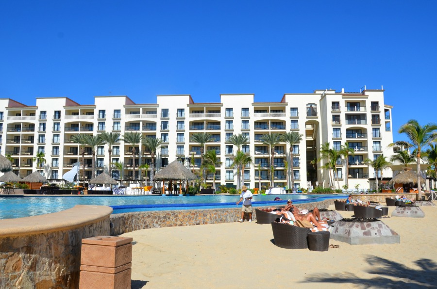 Hyatt Ziva Los Cabos