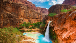 Grand Canyon National Park, Arizona