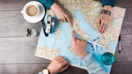 American Express survey identifies personalization as top travel priority for Canadians