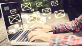 Globus goes high-touch with five new client-focused email messages