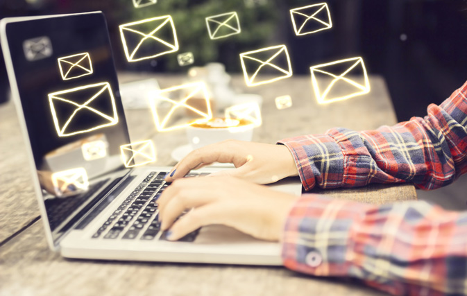 Globus goes high-touch with five new client-focused email messages