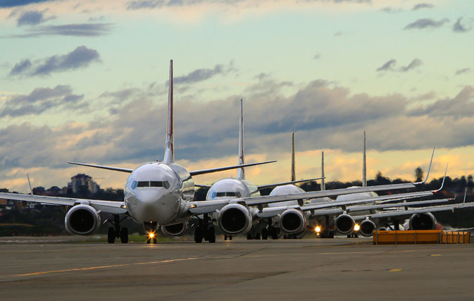 August demand was strong, says IATA, but growth may be slowing down