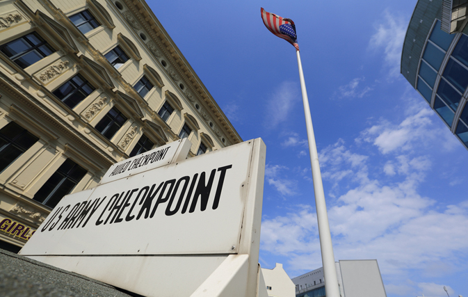 Hard Rock Hotel Berlin Checkpoint Charlie coming in 2020