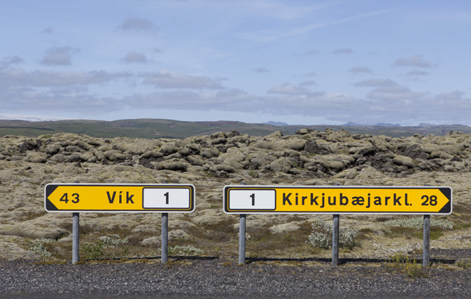 Icelandic a challenge for travellers