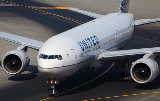 United Airlines will revive free snacks in coach on flights